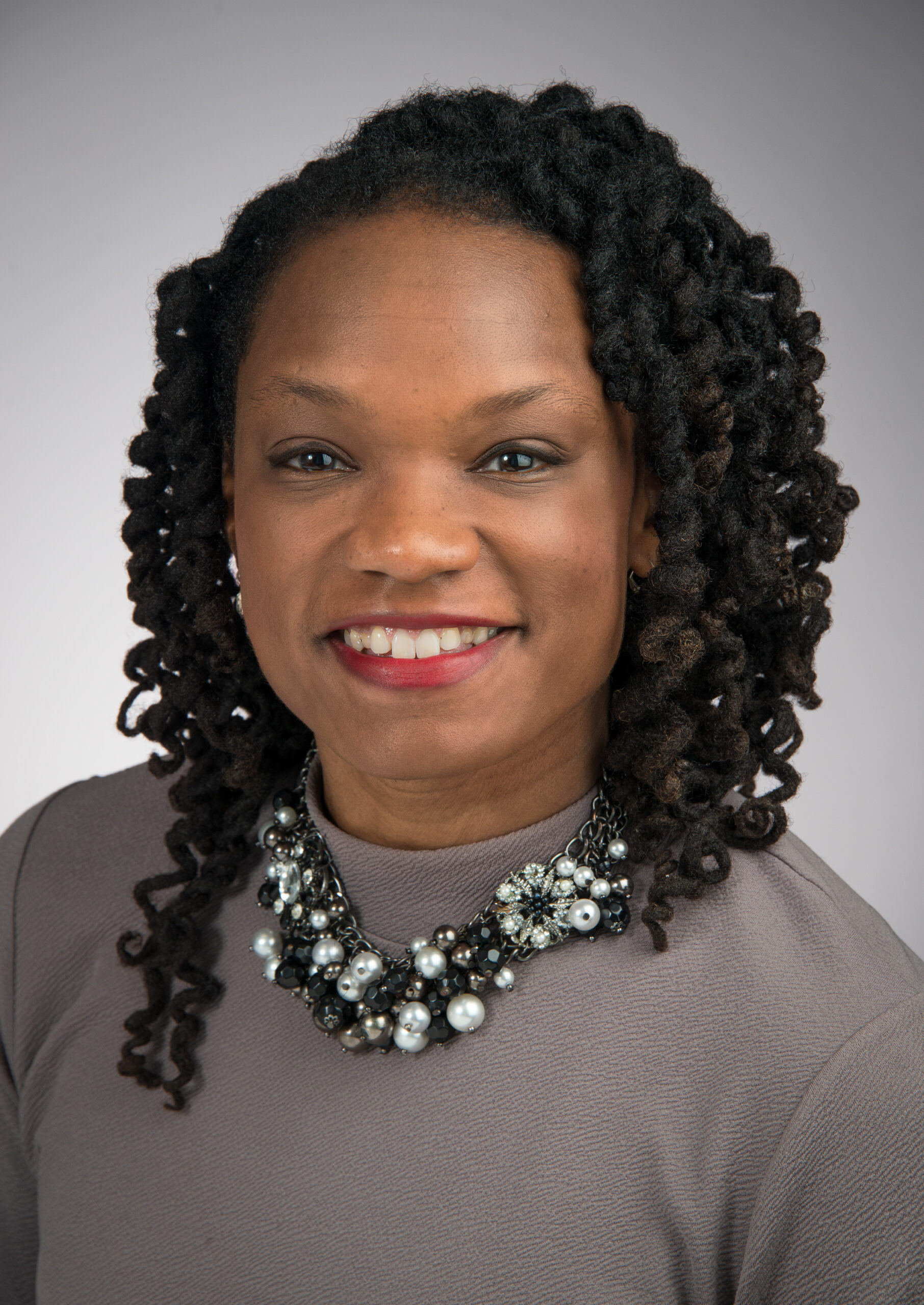 Carissa Baker-Smith, MD, MPH, MS - Well Beyond Medicine Podcast
