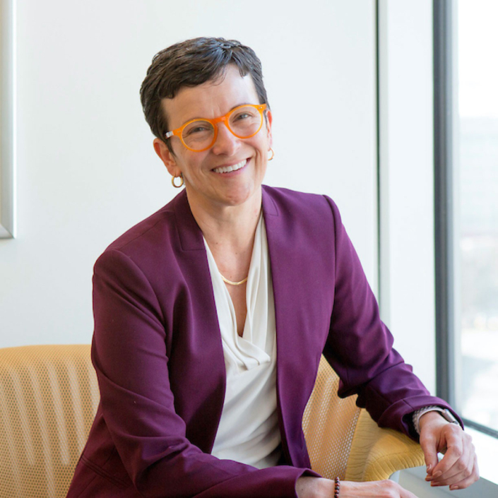 Nursing in an AI World: A Conversation with Dr. Bonnie Clipper - Well ...