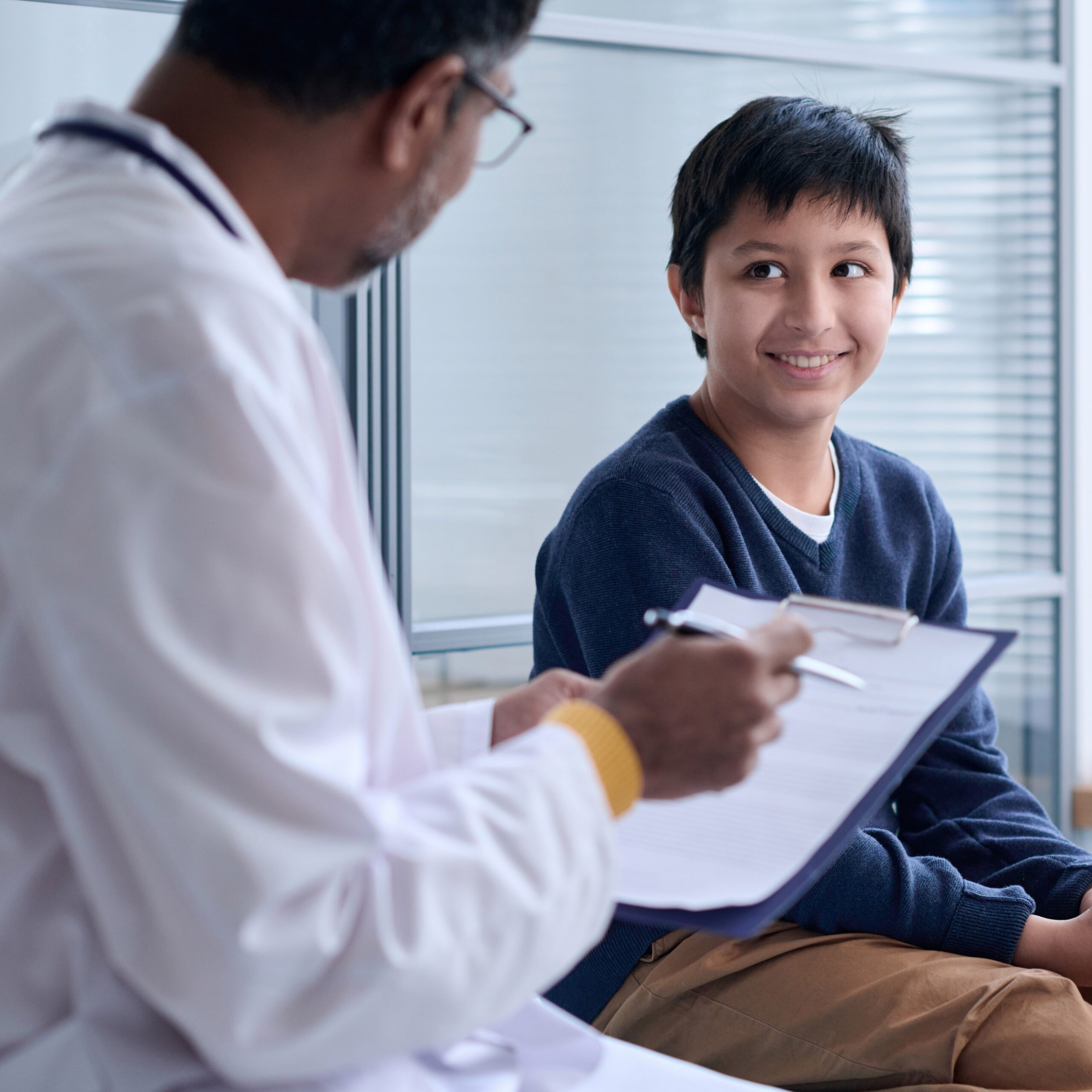More Than a Checkup: Integrating Mental Health into Primary Care - Well ...