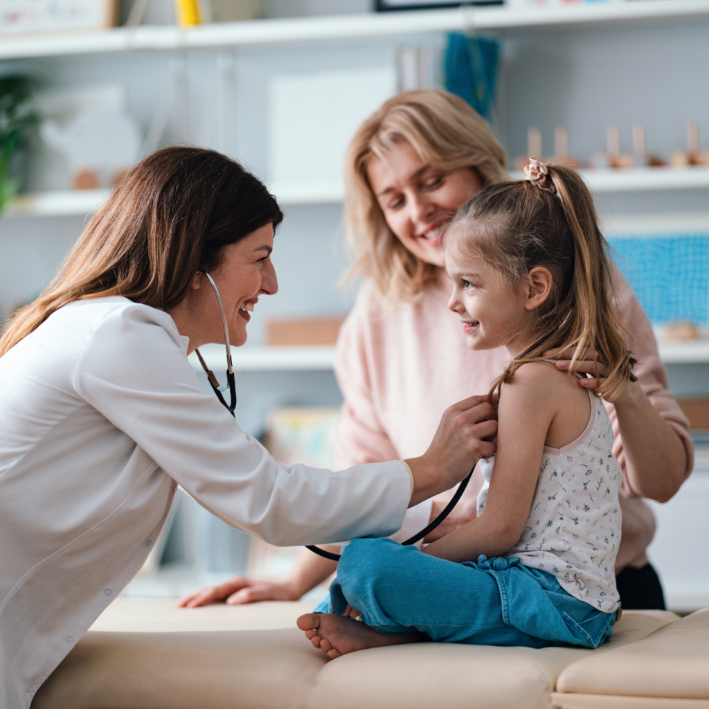 Image for Quality and Safety: Building Better Systems for Pediatric Care