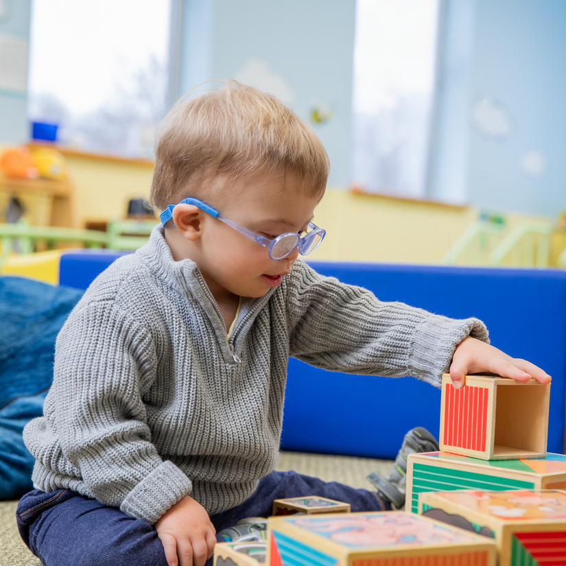 Image for Medicaid’s Role in Children’s Health and Well-Being