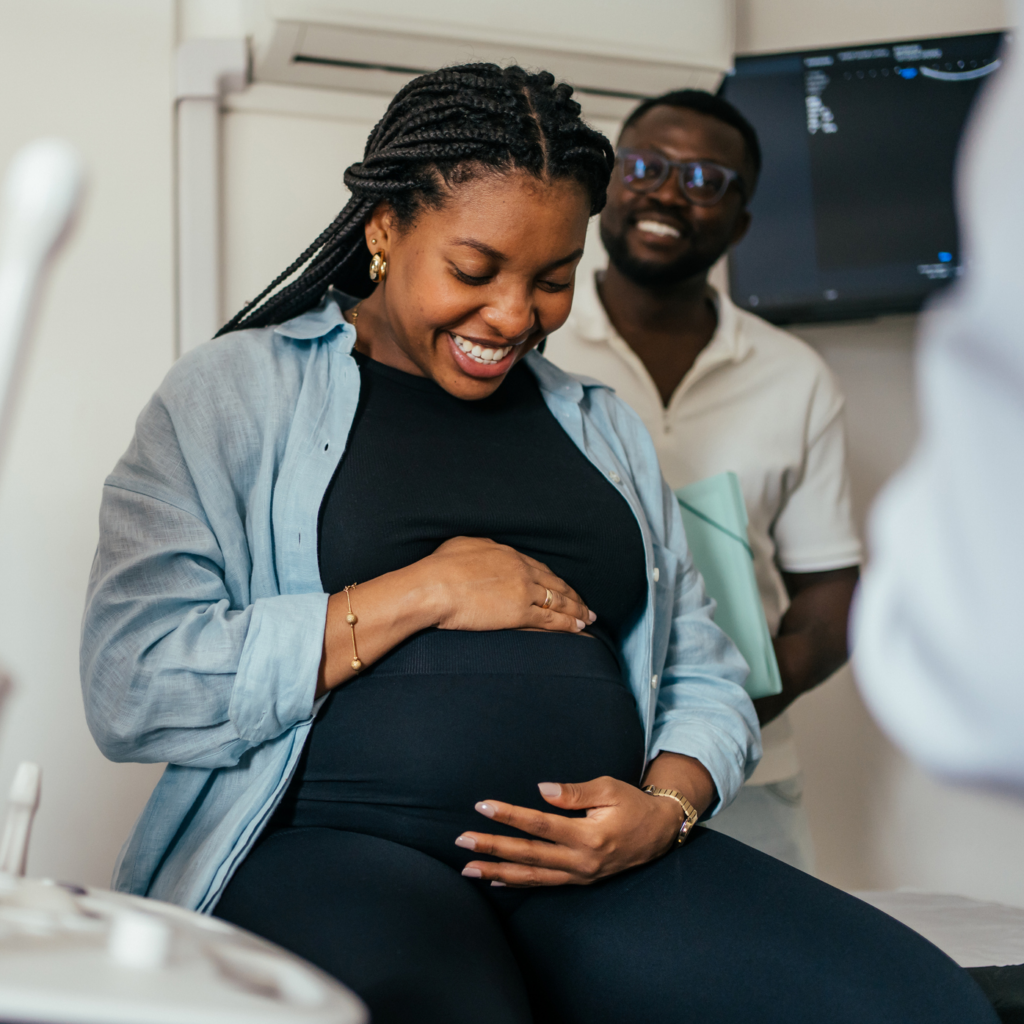 Image for Beyond Fetal Surgery: Caring for Families Before Birth