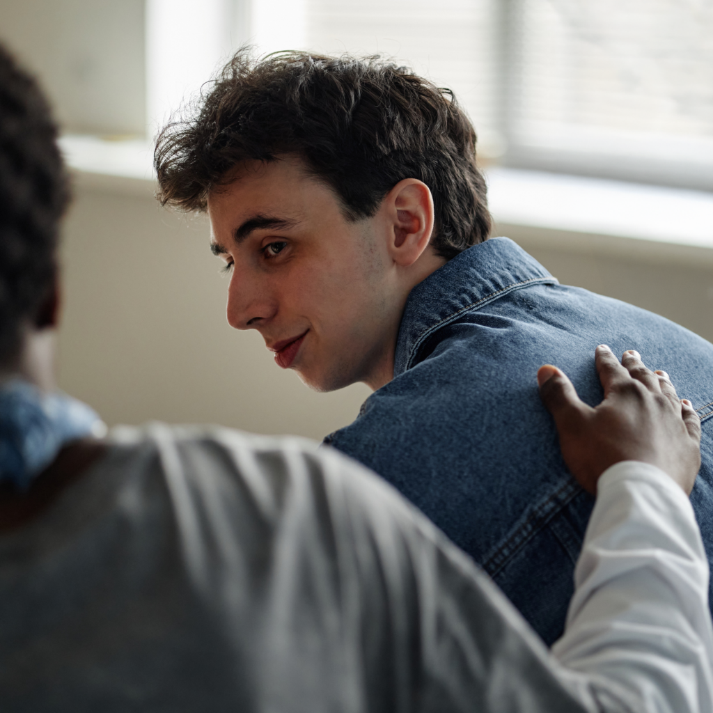 Image for Youth Suicide and the Lifesaving Power of Connection (Part 1 of 2)